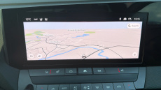 Vauxhall Astra 1.2 Turbo 130 GS Line 5dr Petrol Hatchback